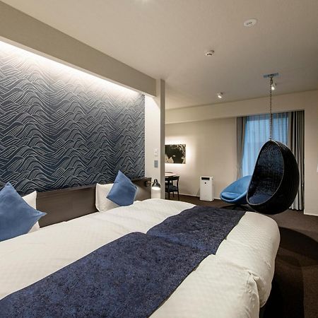 Hotel Mastay Jingumichi Kyoto Eksteriør bilde