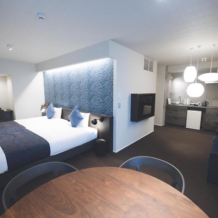 Hotel Mastay Jingumichi Kyoto Eksteriør bilde