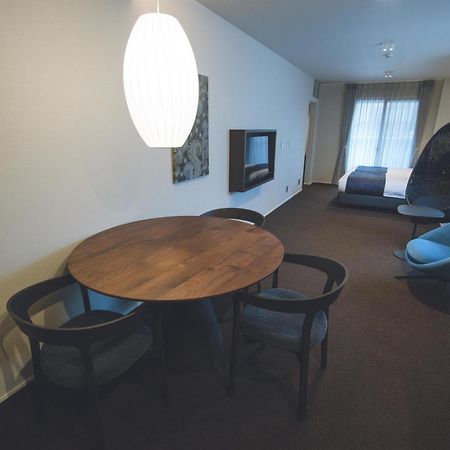 Hotel Mastay Jingumichi Kyoto Eksteriør bilde