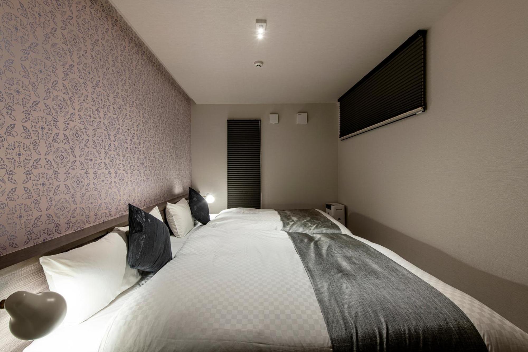 Hotel Mastay Jingumichi Kyoto Eksteriør bilde