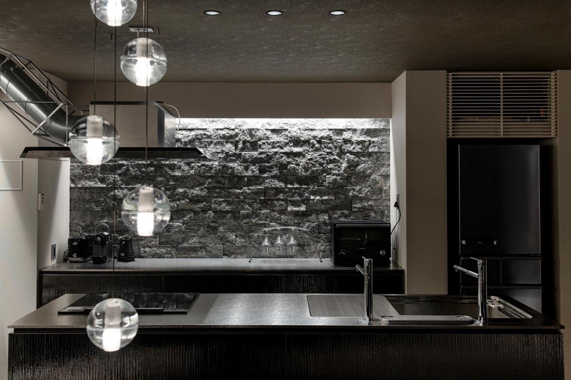 Hotel Mastay Jingumichi Kyoto Eksteriør bilde