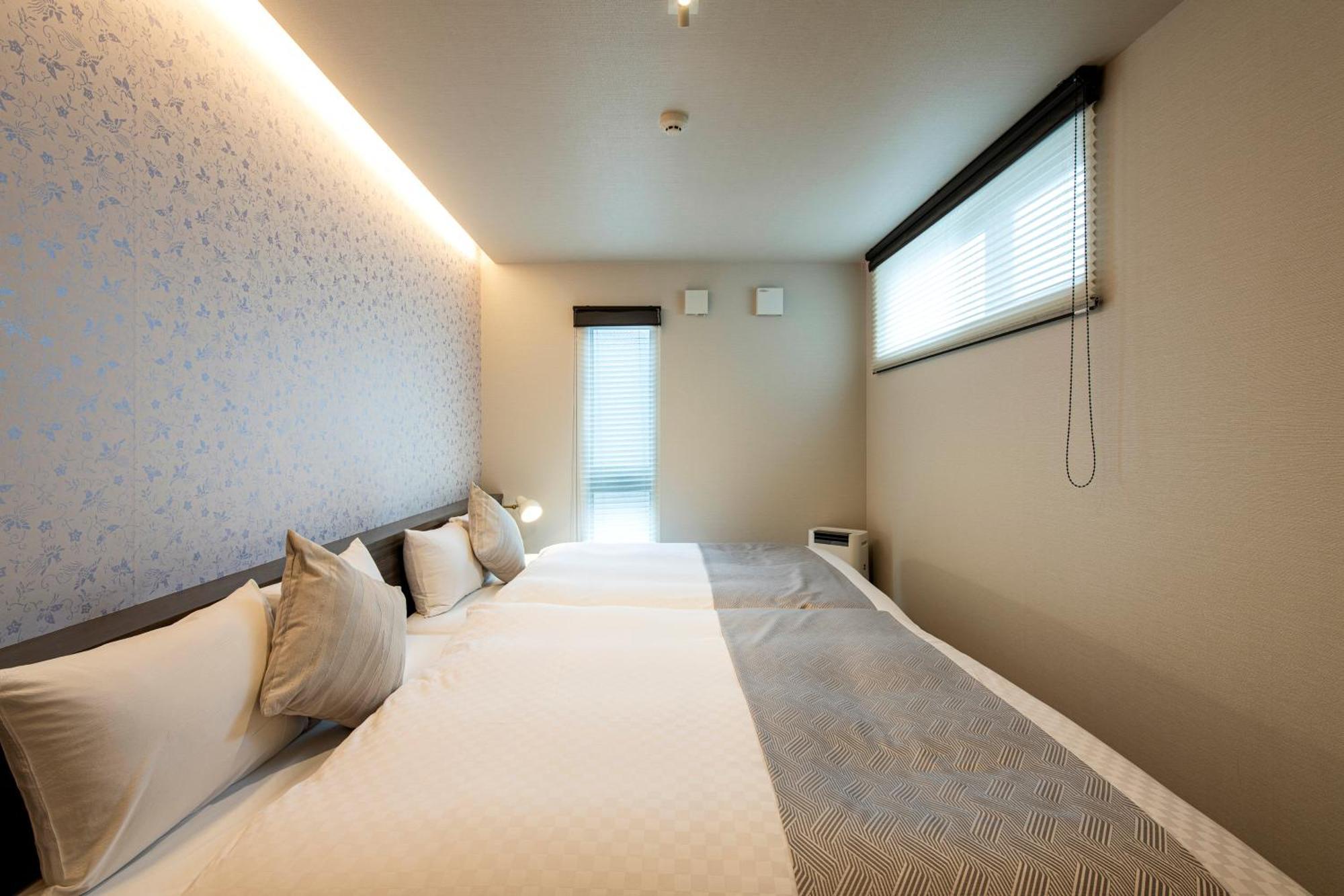 Hotel Mastay Jingumichi Kyoto Eksteriør bilde
