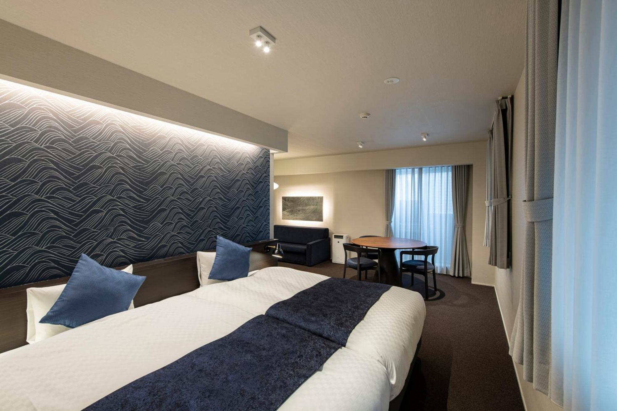 Hotel Mastay Jingumichi Kyoto Eksteriør bilde