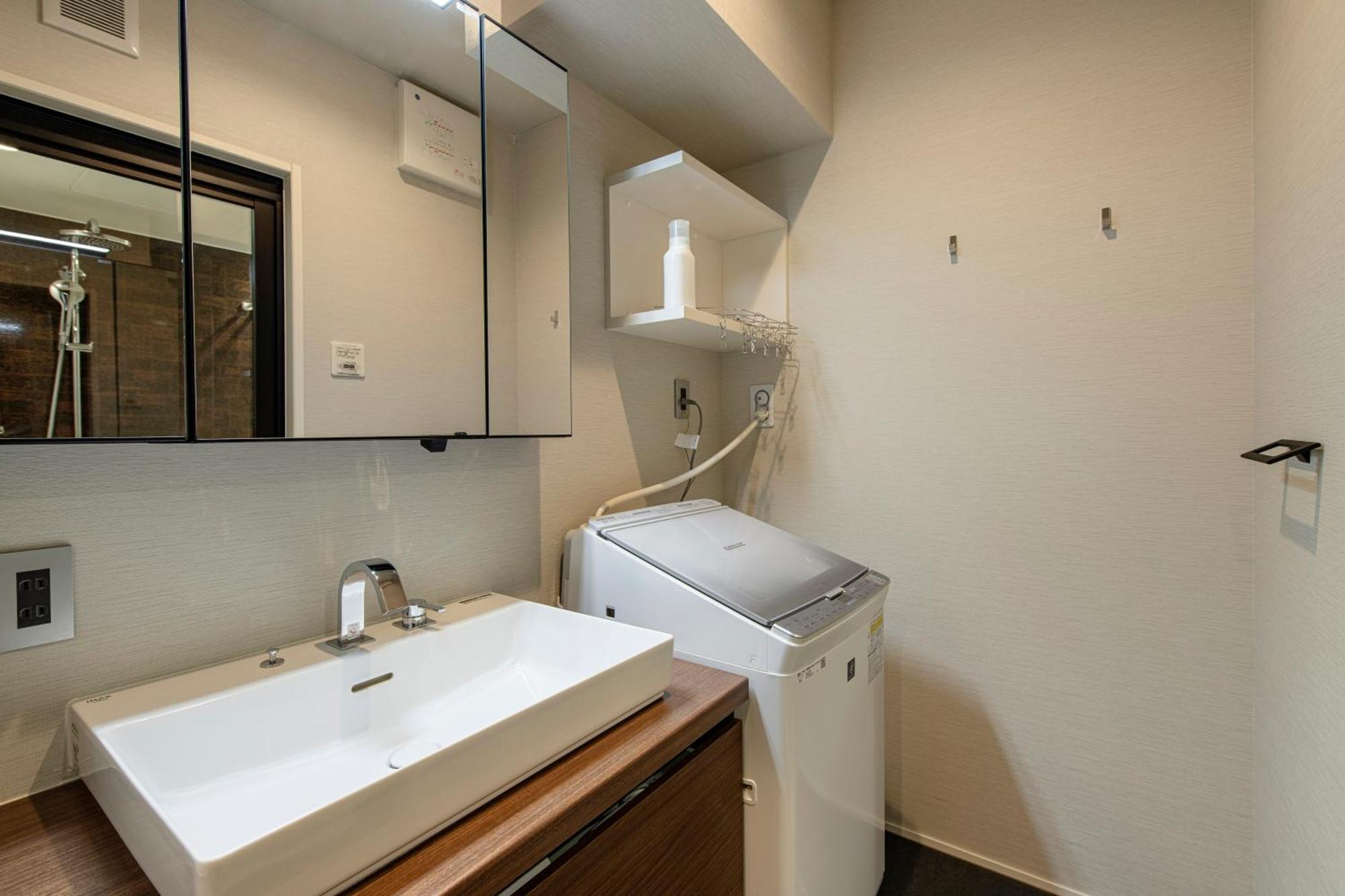 Hotel Mastay Jingumichi Kyoto Eksteriør bilde