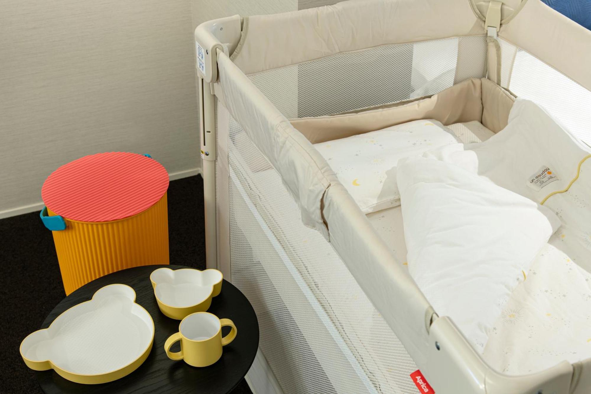 Hotel Mastay Jingumichi Kyoto Eksteriør bilde