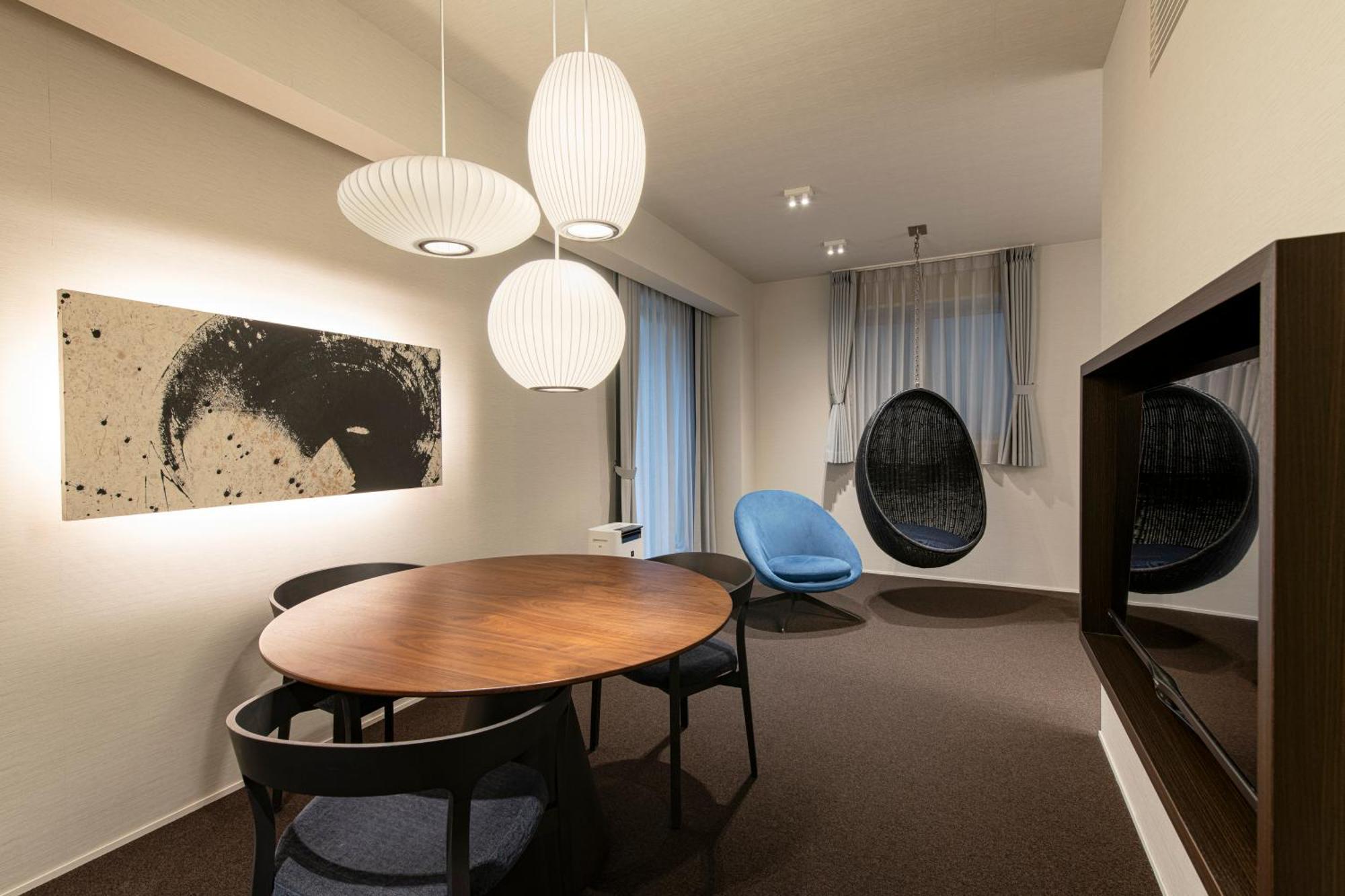 Hotel Mastay Jingumichi Kyoto Eksteriør bilde