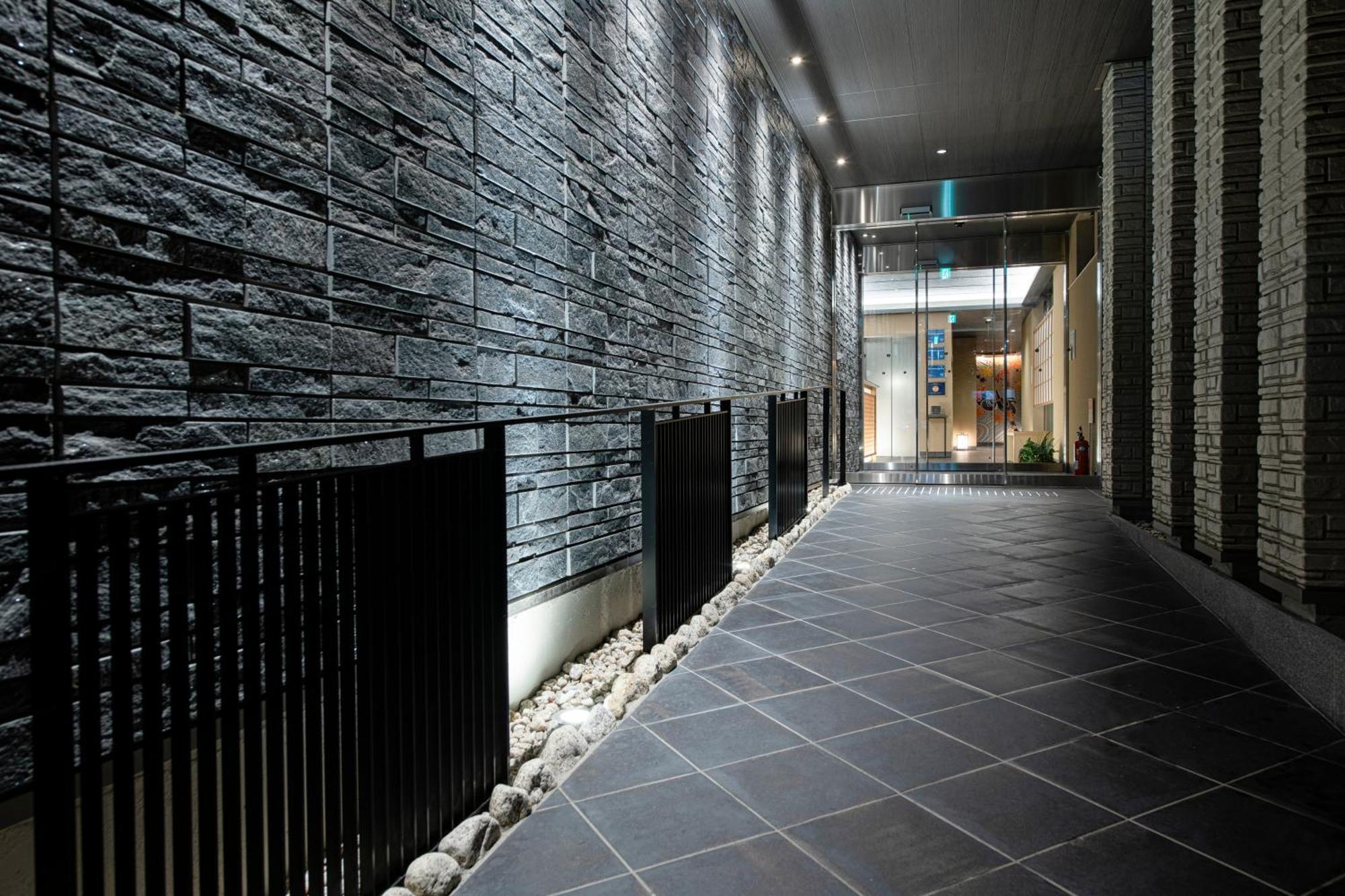 Hotel Mastay Jingumichi Kyoto Eksteriør bilde