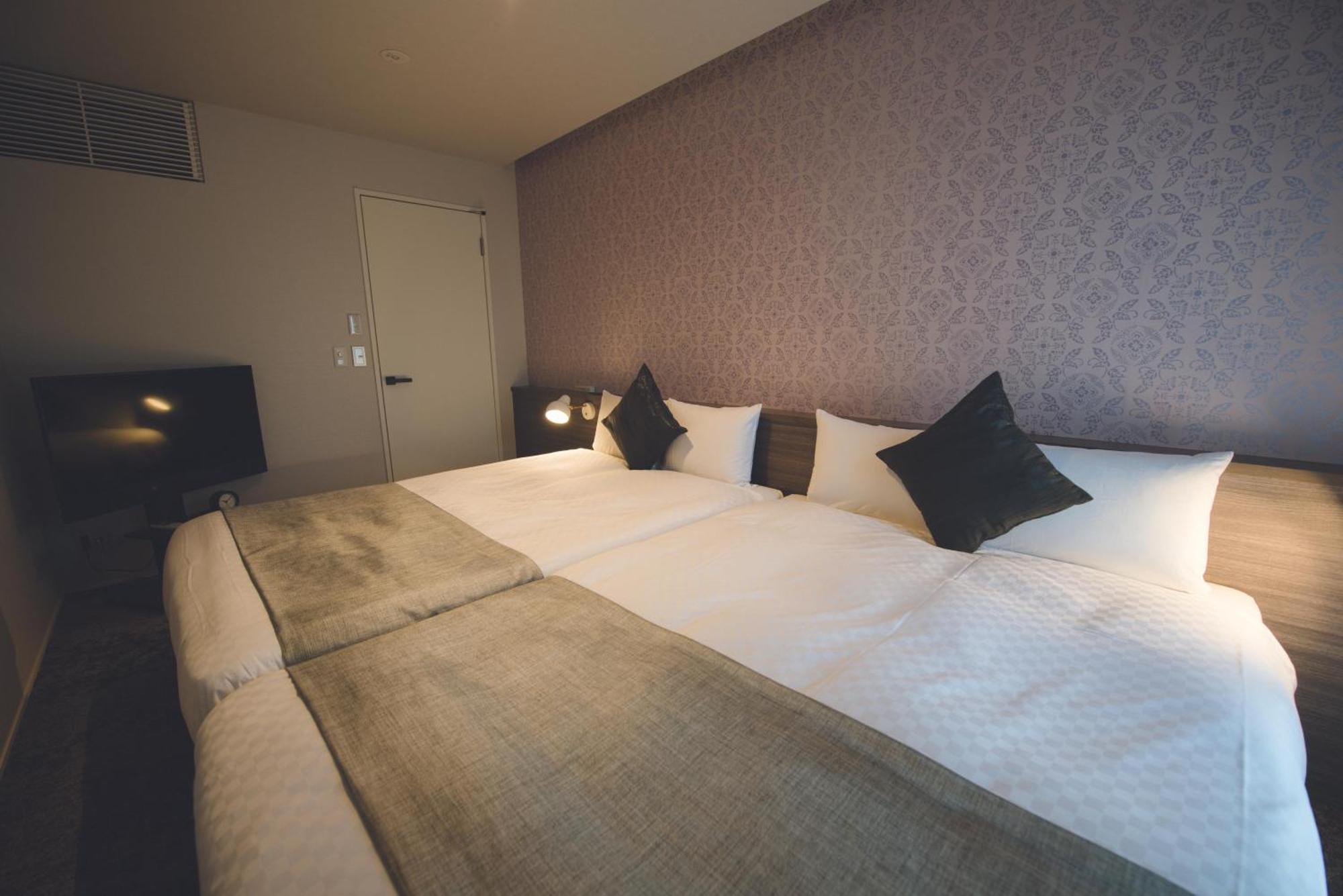 Hotel Mastay Jingumichi Kyoto Rom bilde