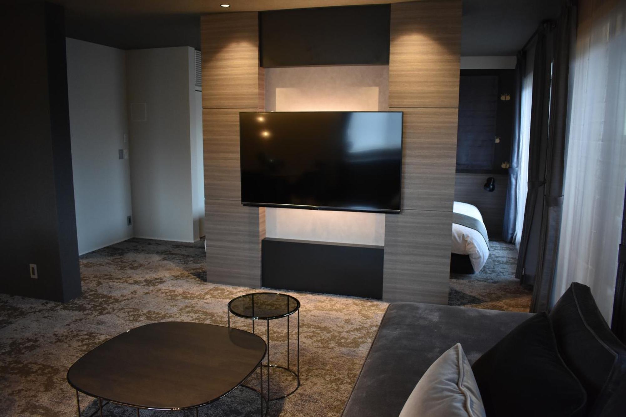 Hotel Mastay Jingumichi Kyoto Rom bilde