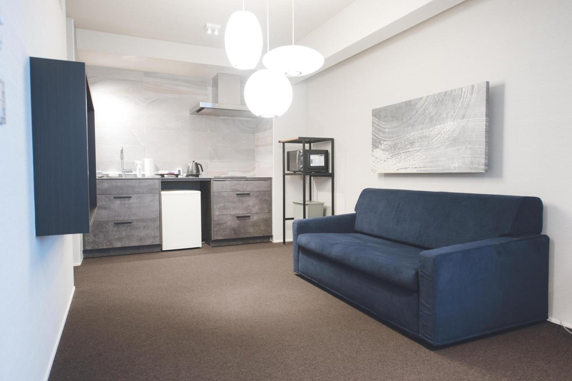 Hotel Mastay Jingumichi Kyoto Rom bilde