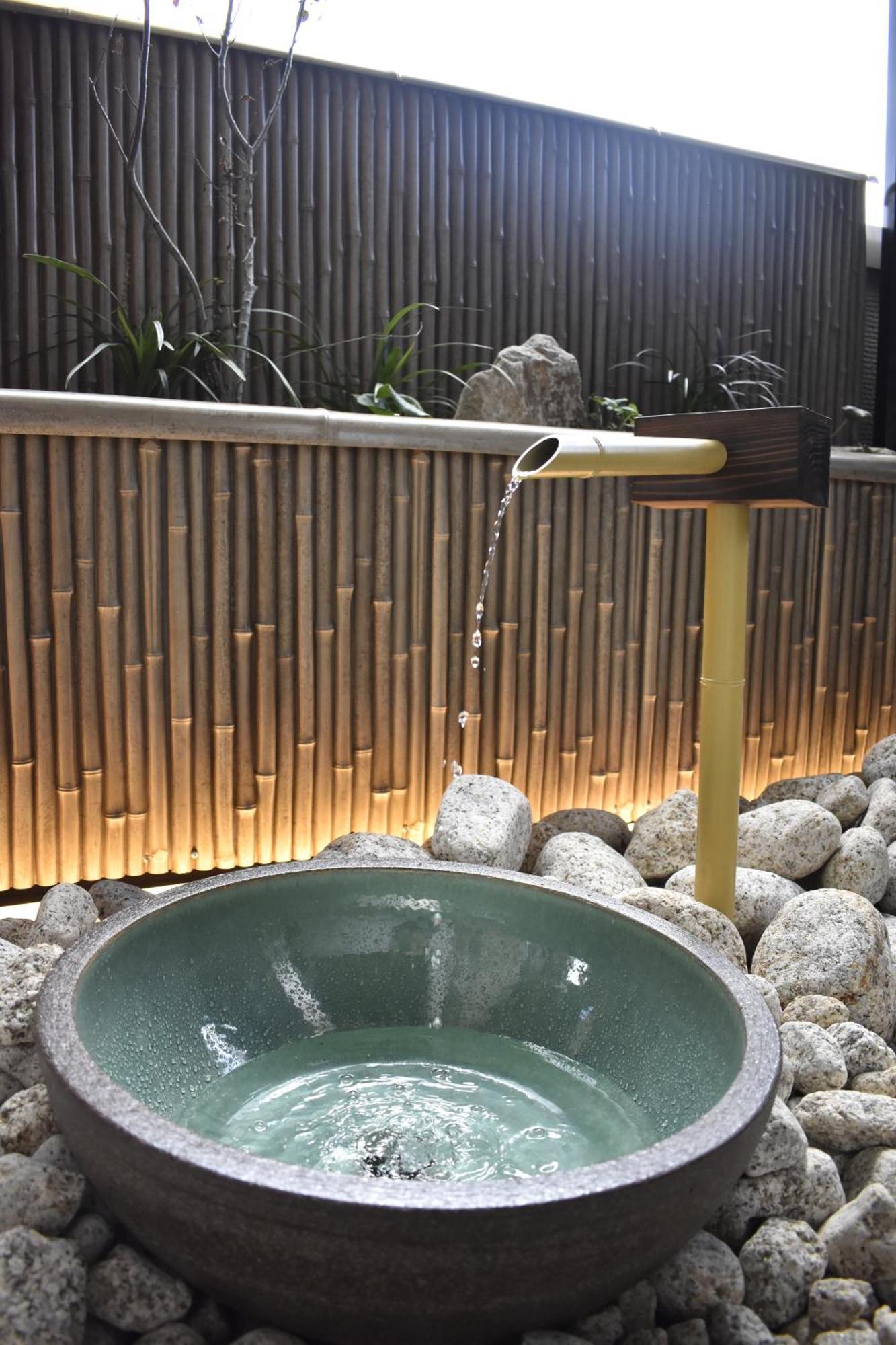 Hotel Mastay Jingumichi Kyoto Eksteriør bilde
