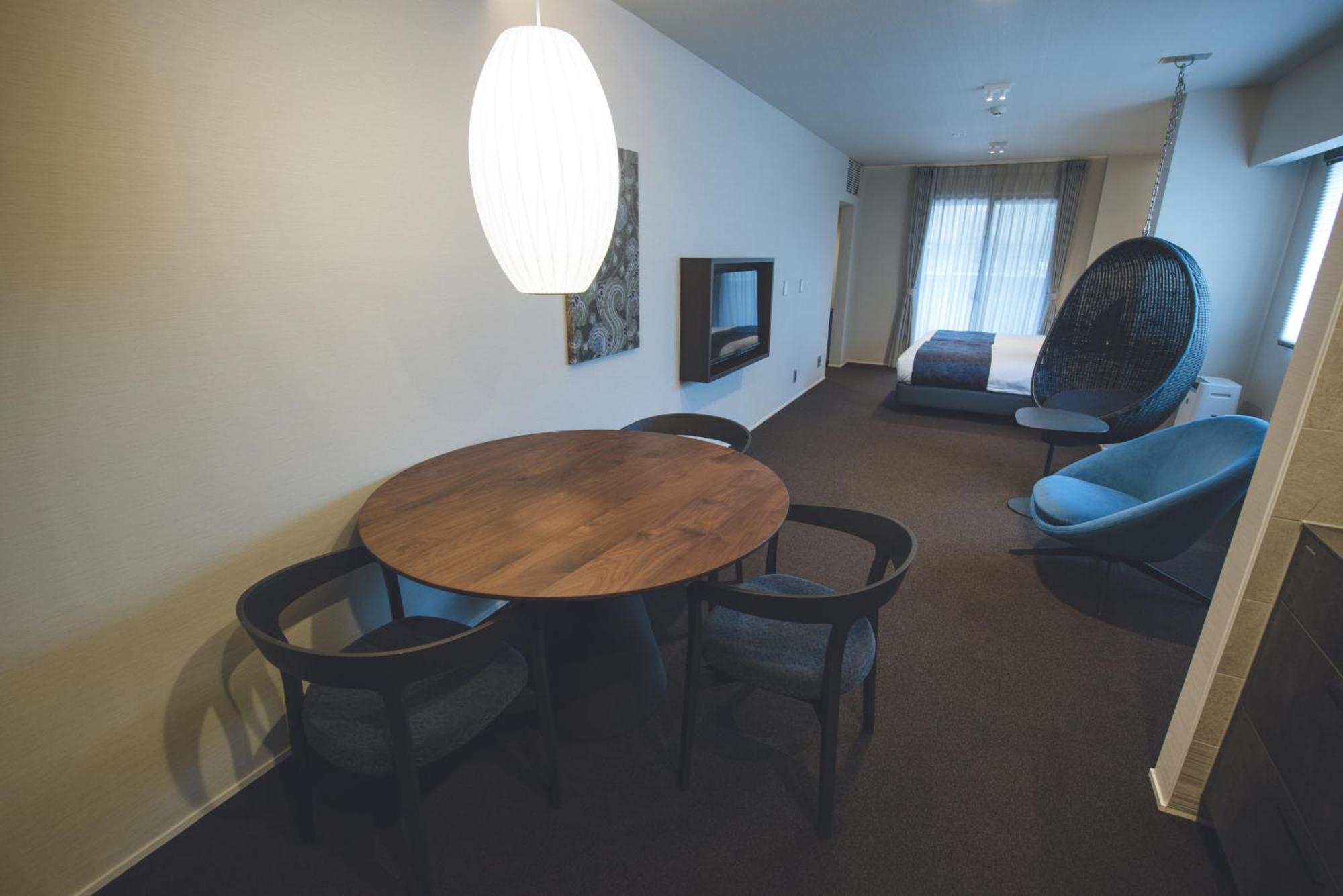 Hotel Mastay Jingumichi Kyoto Eksteriør bilde
