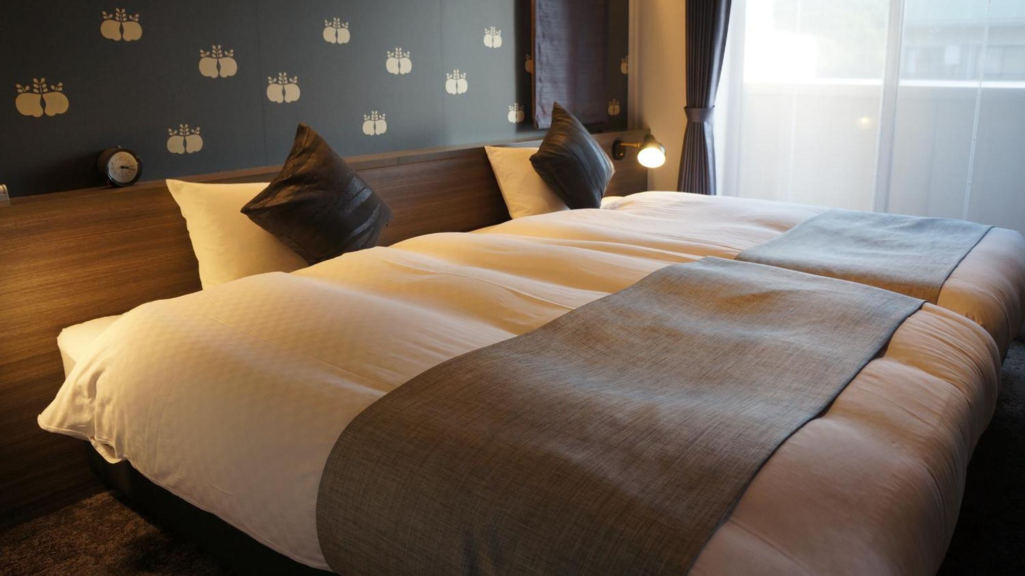 Hotel Mastay Jingumichi Kyoto Rom bilde