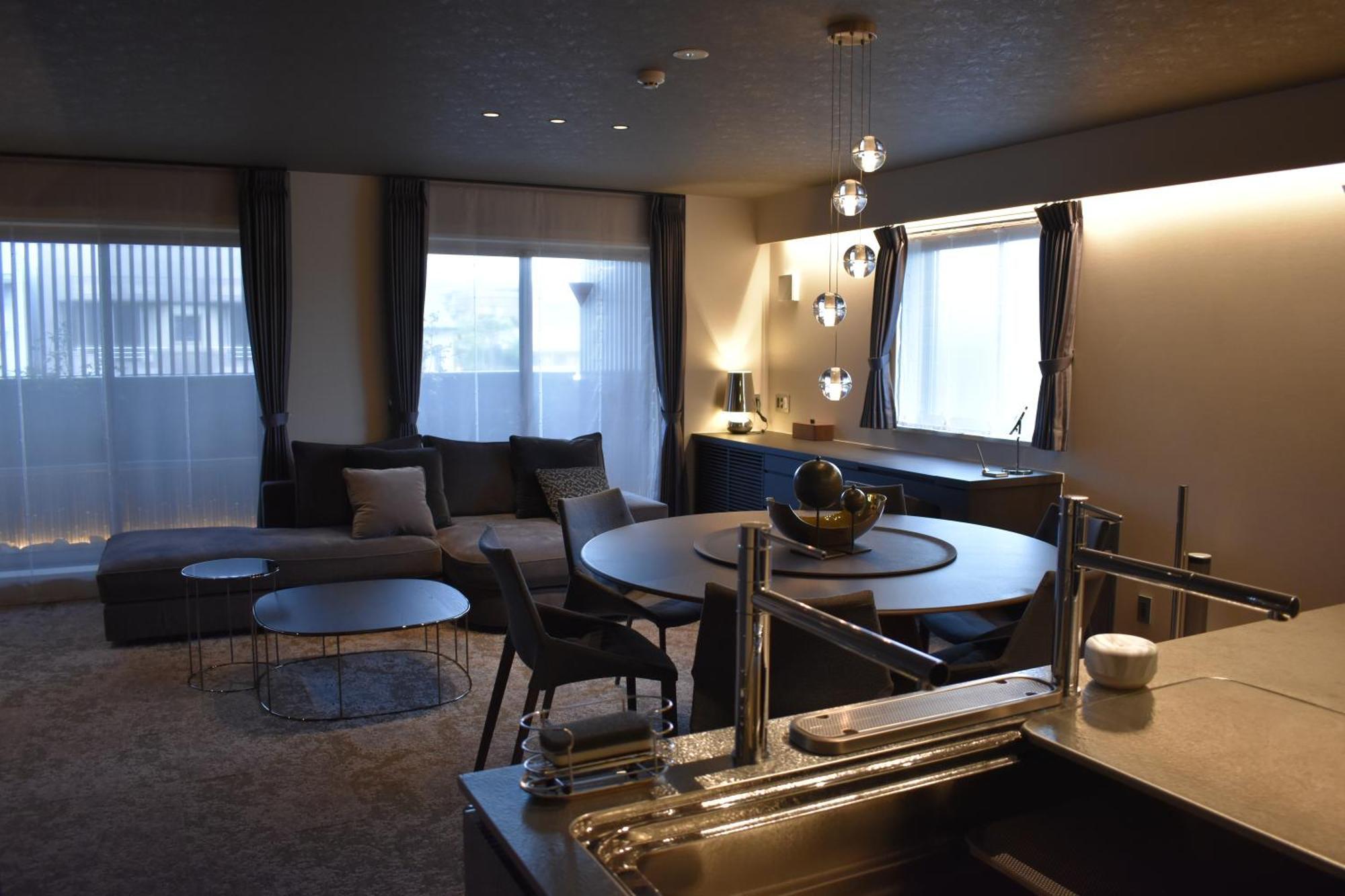 Hotel Mastay Jingumichi Kyoto Rom bilde